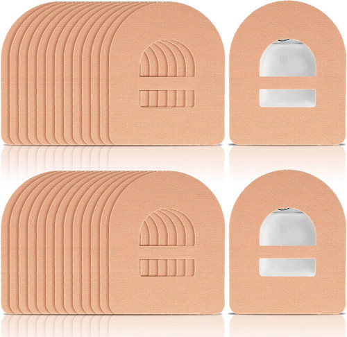 Pezzi patch adesive - 5,