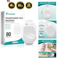 80 Confezioni Pellicola