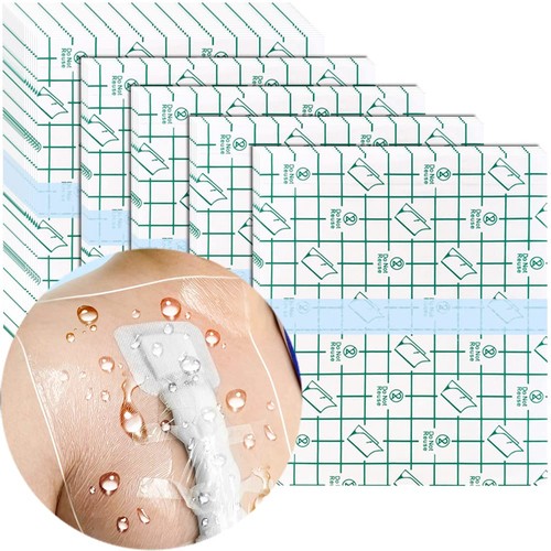 Benda protettiva doccia - benda,