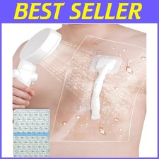 Protezione doccia impermeabile