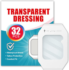 Confezione da 32 - Bende