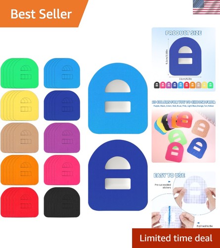 Pezzi patch adesive - pezzi,