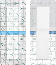 14 Pezzi Benda Protettiva