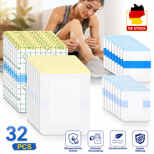 Pellicola trasparente 32 - pu,