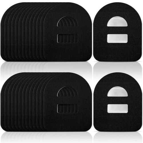 Pezzi patch adesive - 50,