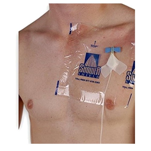 Confezione copri doccia - confezione, 14