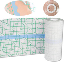 Pellicola Tatuaggi 15CM X 2M