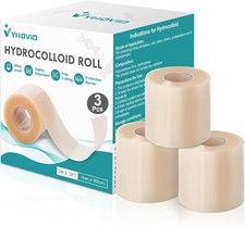 3Pz Rotolo Idrocolloide per