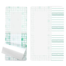 15 Pezzi Benda Trasparente