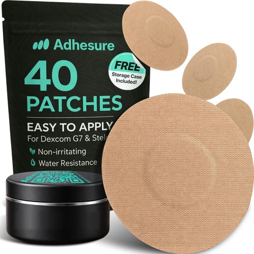 Patch adesive impermeabili - patch,
