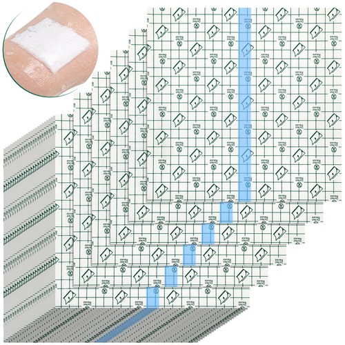 Pezzi patch doccia - pezzi,