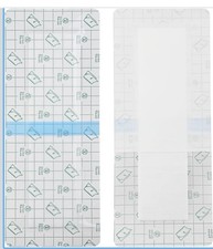 Benda chirurgica di ricambio