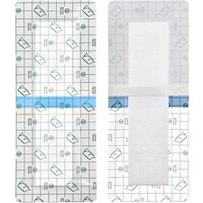 14 Pezzi Benda Impermeabile