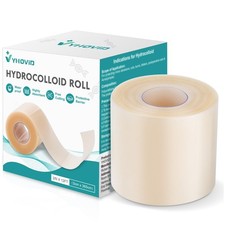 Rotolo Idrocolloide per Cura