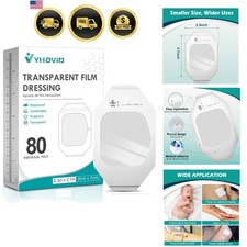 80 Confezioni Pellicola