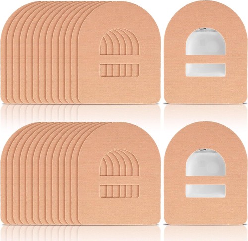 Pezzi patch adesive - patch,