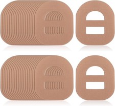 50 PZ - Patch Adesiva per