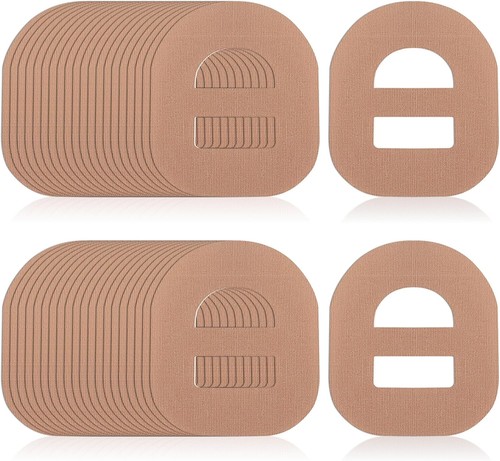 Patch adesiva per - pz,