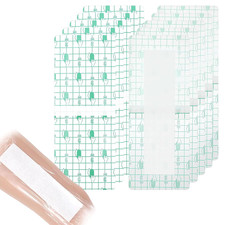 10 Pezzi Cerotti Impermeabili