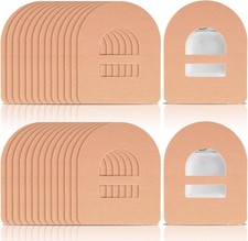 50 Pezzi Patch Adesive