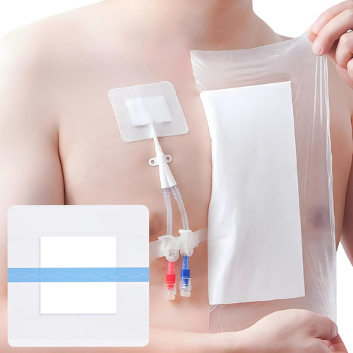 Bende impermeabili per doccia - impermeabili,