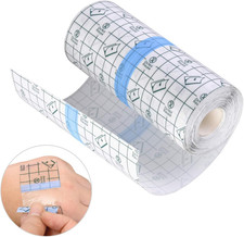 Cerotti Impermeabili per