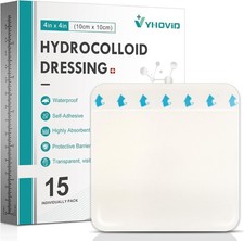 Confezione da 15 Bende