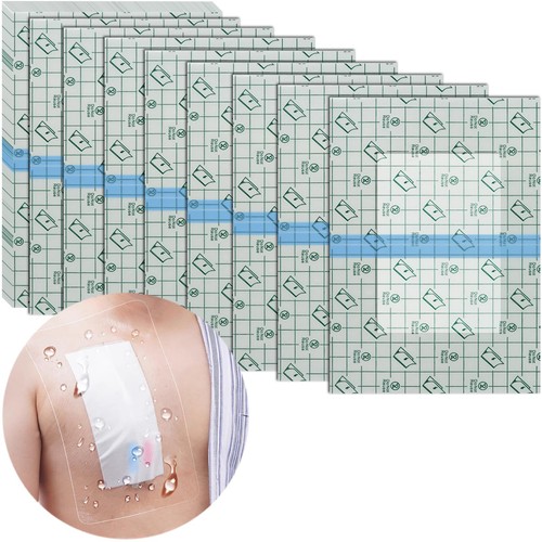 Protezione doccia 10x12 - doccia,