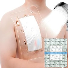 10"x12" Waterproof Shower