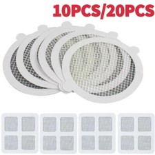 10-20X Adesivo Monouso Scarico