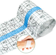 Cerotti Impermeabili 10 Cm X