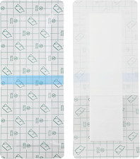 Benda chirurgica di ricambio