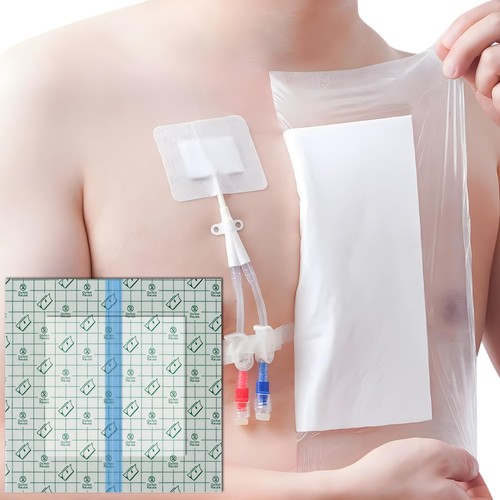 Pezzi copri doccia - copri,