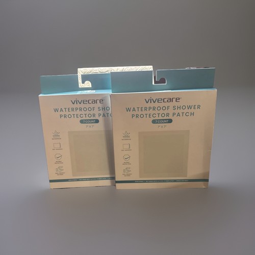 Vive care protezione doccia - vive,