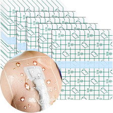 Benda Protettiva Doccia
