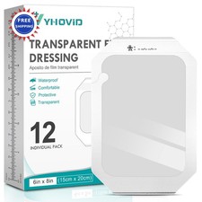 Pellicola Trasparente