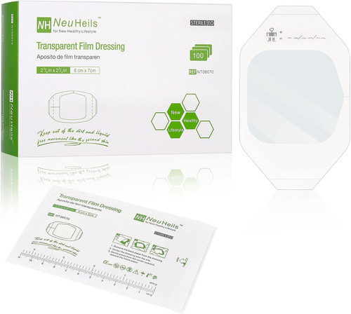 Pellicola trasparente - pellicola,